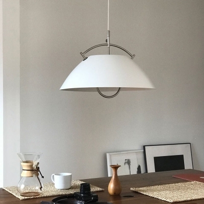 Nordic Wegner creatieve hanglamp voor eetkamer