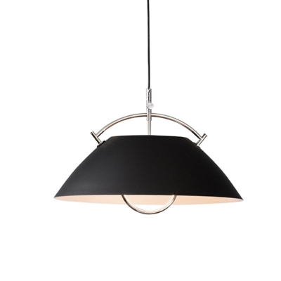 Nordic Wegner creatieve hanglamp voor eetkamer